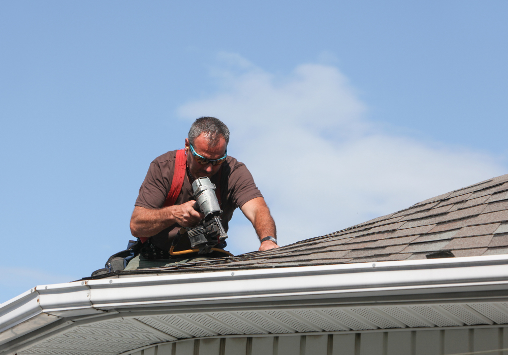 Preventive roof maintenance and inspection services in South Florida  RainShield Roofing