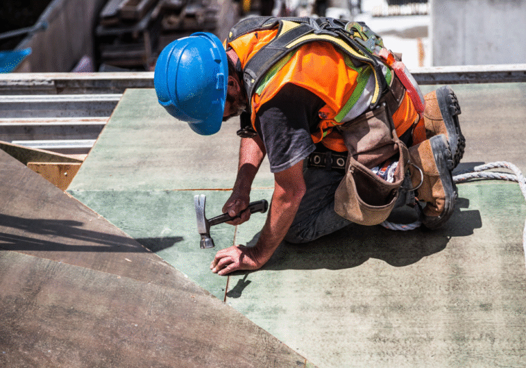 Commercial roofing services for warehouses and condominiums in Broward County, FL RainShield Roofing