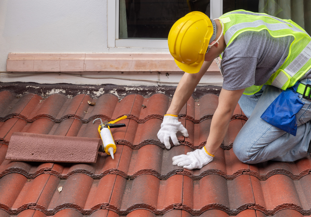 Preventive roof maintenance and inspection services in South Florida RainShield Roofing