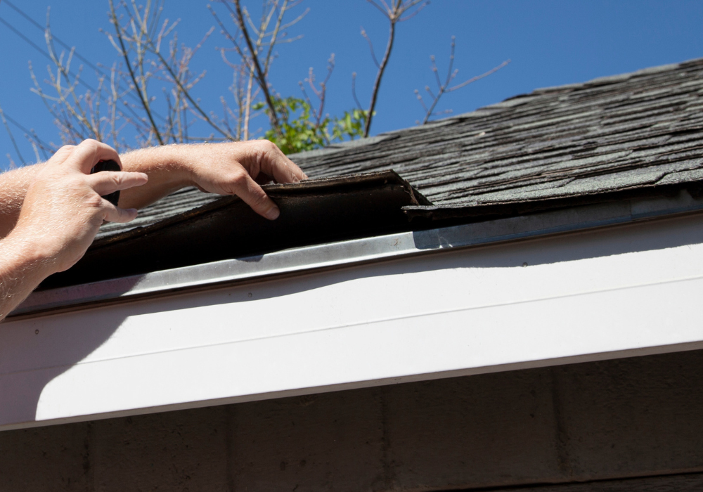 Professional roof repair services for tile, shingle, and flat roofs in Broward County, FL RainShield Roofing